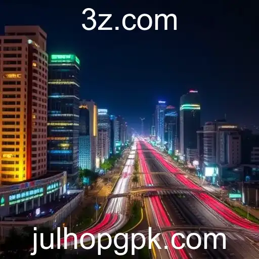 Julhopg: A Revolução dos Jogos em 2025