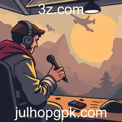 Ascensão dos Jogos em 2025: O Impacto do julhopg