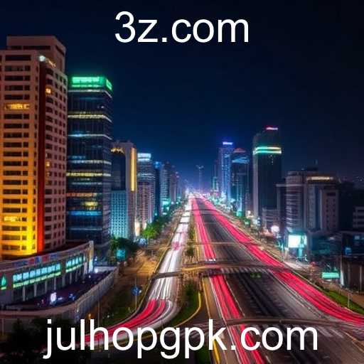 Avanços Tecnológicos Transformam o Futuro das Cidades Brasileiras