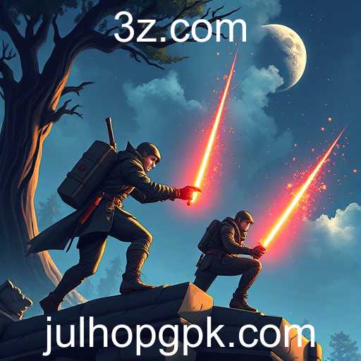 Inovações e Tendências no Mundo dos Games