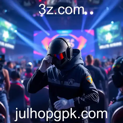 Inovação e Desenvolvimentos em Jogos Digitais