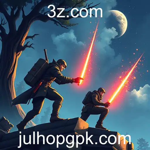 Tendências Crescentes nos Jogos em Julho de 2026