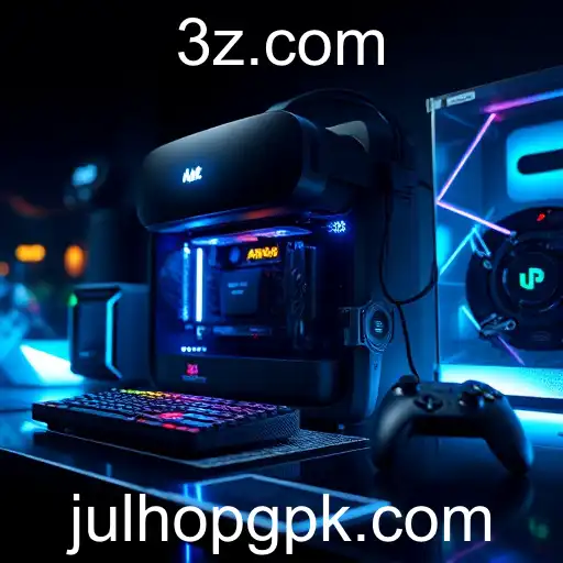 Explorando a Categoria 'Hardware' no Mundo dos Jogos