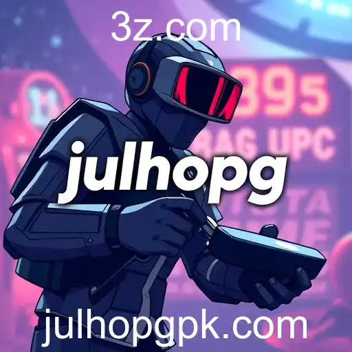 Julhopg: A Ascensão e as Tendências dos Jogos em 2026