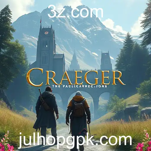 Explorando as Próximas Grandes Lançamentos de Jogos: O Que Esperar das Pré-visualizações