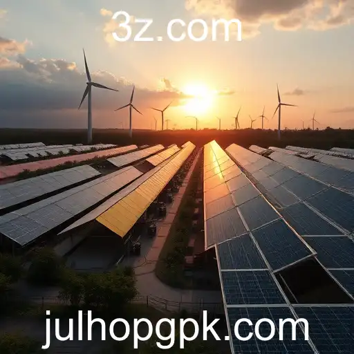 Inovações Sustentáveis e os Desafios Globalizados